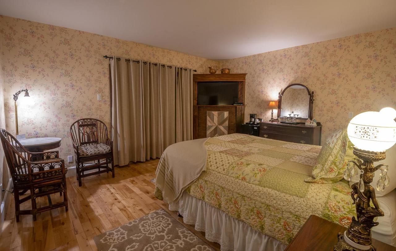 St. Martins Country Inn & Vaughan'S Restaurant ภายนอก รูปภาพ